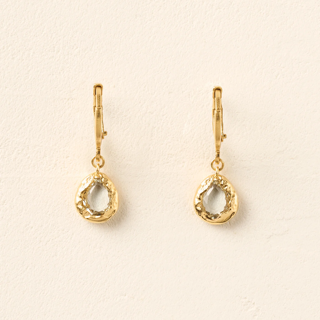 Aros Lysia Cristal
