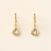 Aros Lysia Cristal