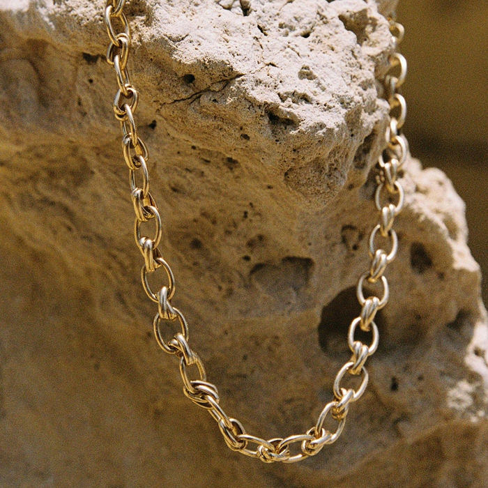 Collar Alesia