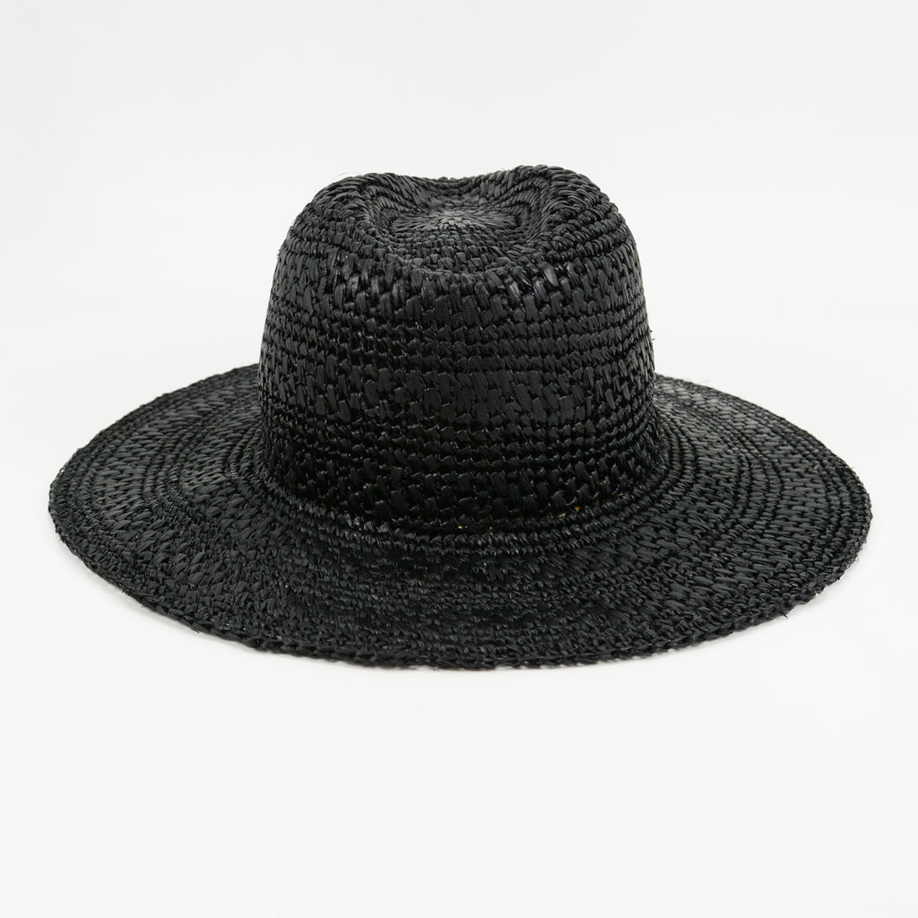 Sombrero Bonifacio Natural Accesorios lacachaguina 