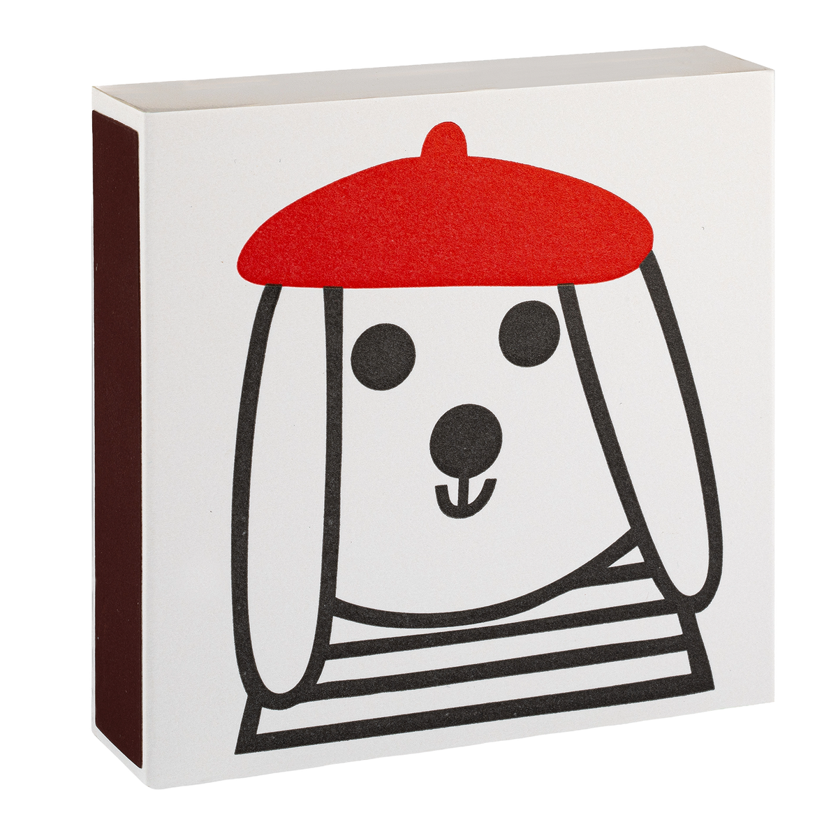 Caja de Fósforos