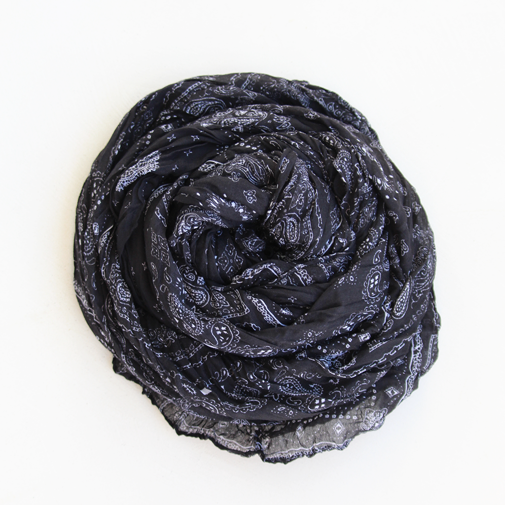 Pareo Bandana