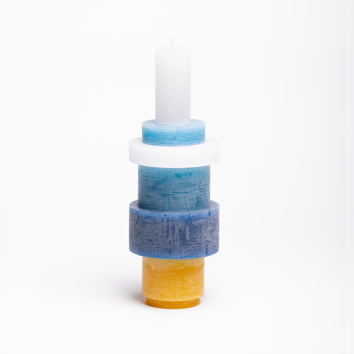 Vela Stan Azul 06