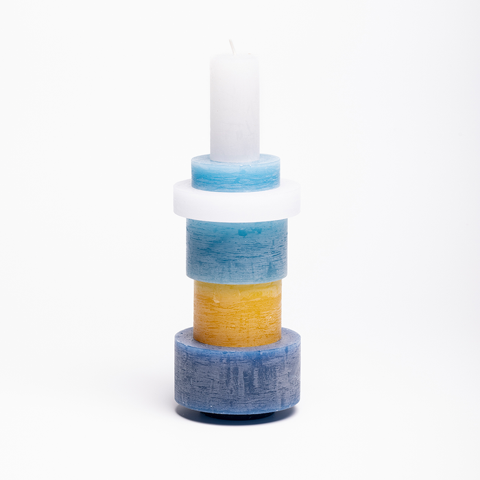 Vela Stan Azul 06