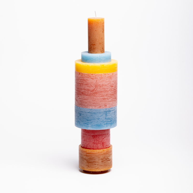 Vela Stan Multicolor 07