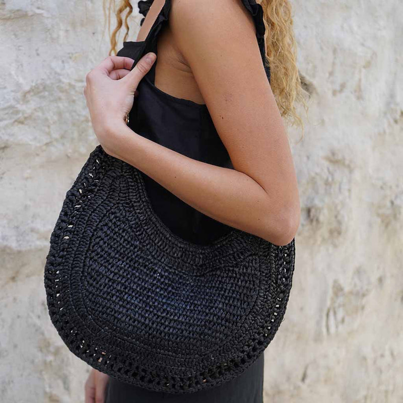 Cartera Maca