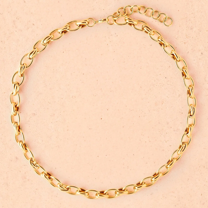 Collar Alesia