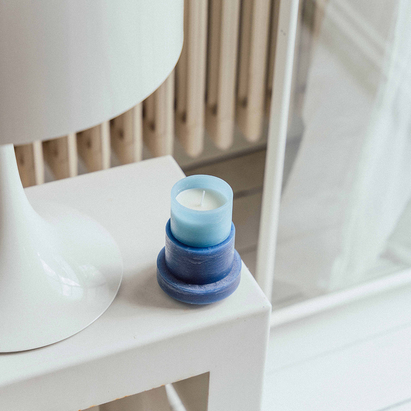 Vela Stan Fragances Blue Note