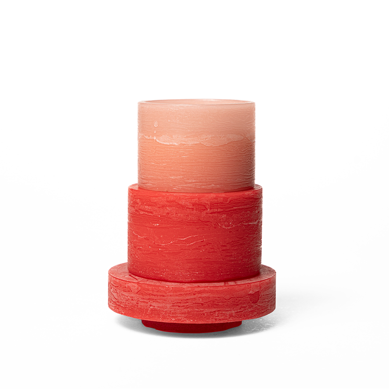 Vela Stan Fragances Rose Red