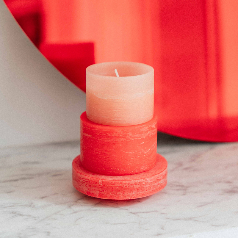 Vela Stan Fragances Rose Red