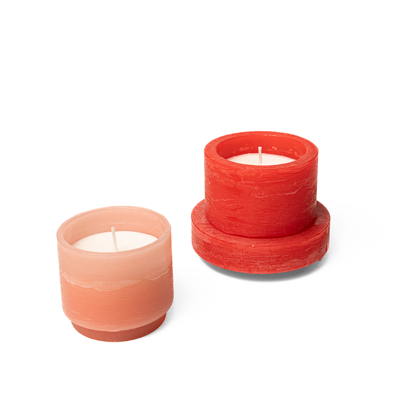 Vela Stan Fragances Rose Red