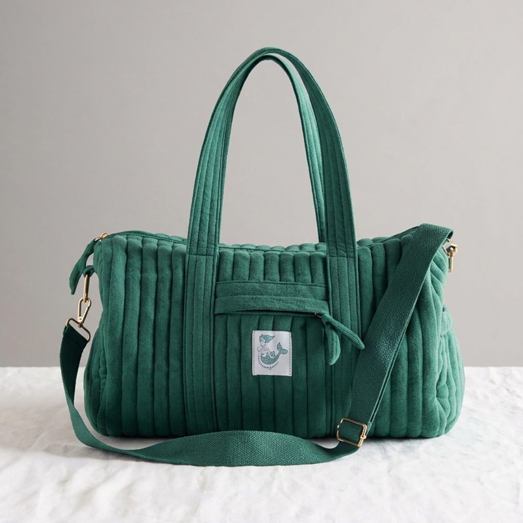 Bolso Algodón