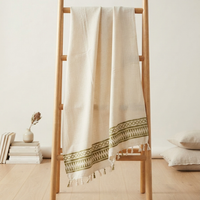 Toalla Turca Dora Verde XL