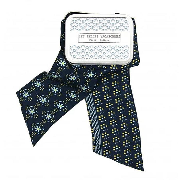 Bandana Navy