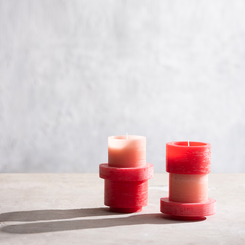 Vela Stan Fragances Rose Red
