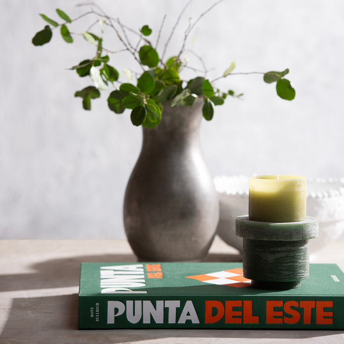 Vela Stan Fragances Green Forest