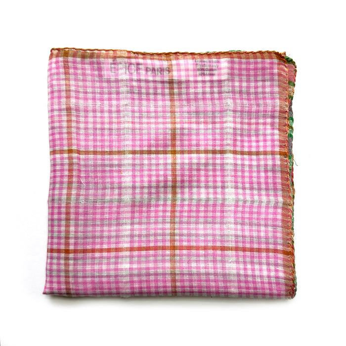 Estola Épice Lino Pink