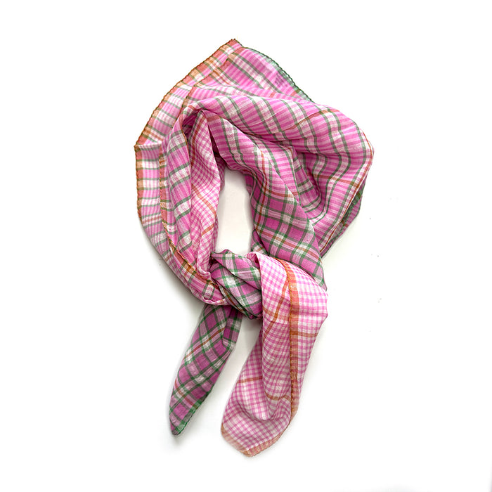 Estola Épice Lino Pink