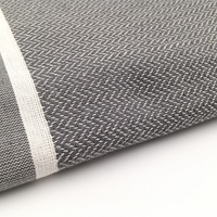 Toalla Chevrons