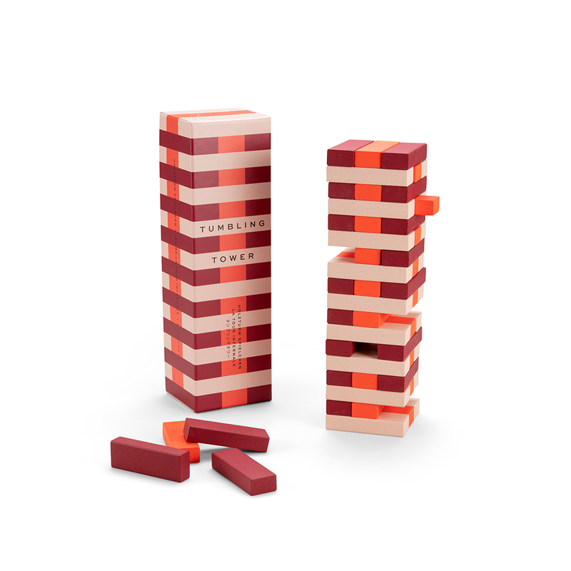 Juego Jenga