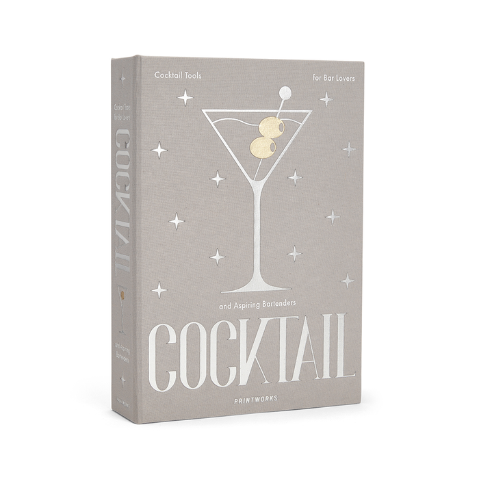 Caja Set Cocktail