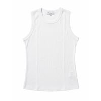 Musculosa de Algodón