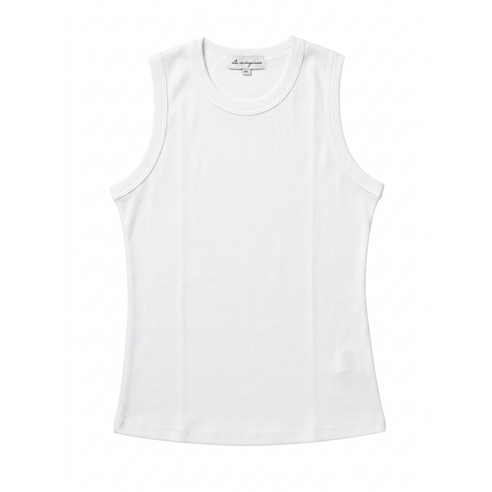 Musculosa de Algodón