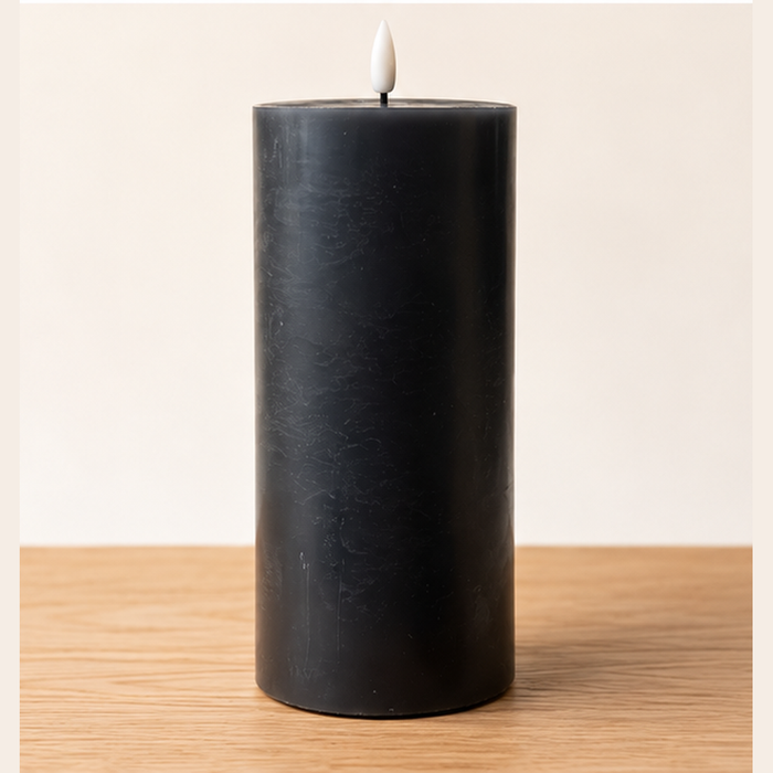 Vela Wax LED L