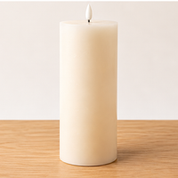 Vela Wax LED L