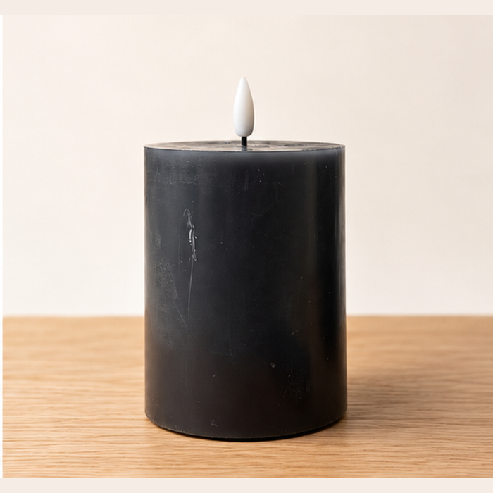 Vela Wax LED M