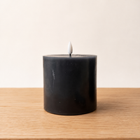 Vela Wax LED S