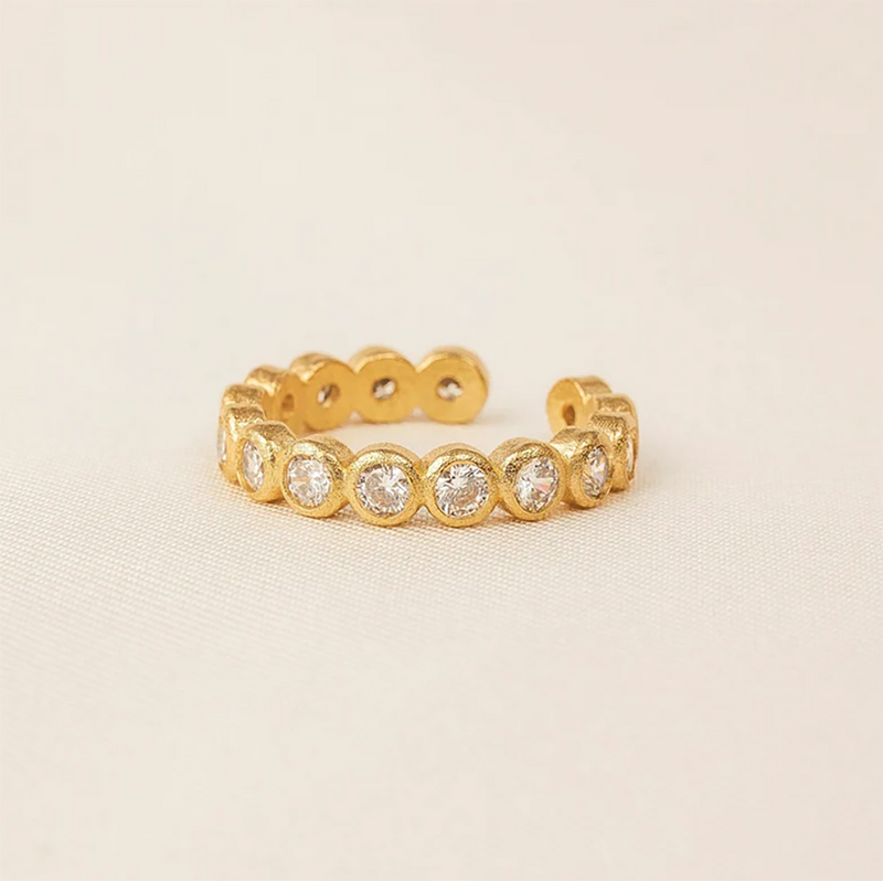 Anillo Amelia