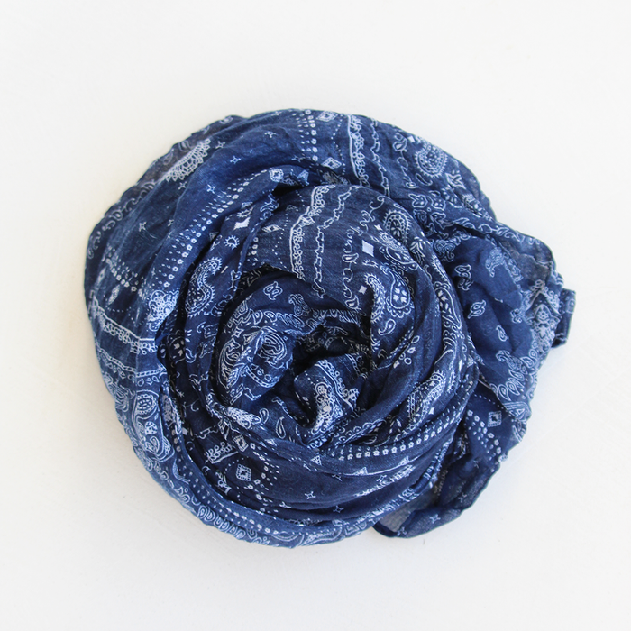 Pareo Bandana