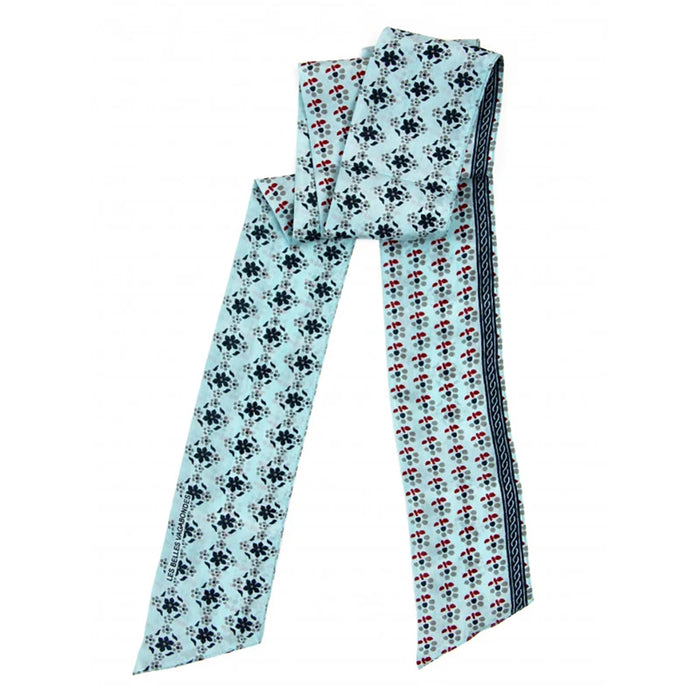 Bandana Azul