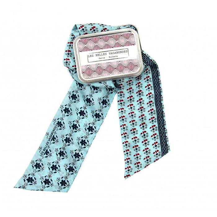 Bandana Azul