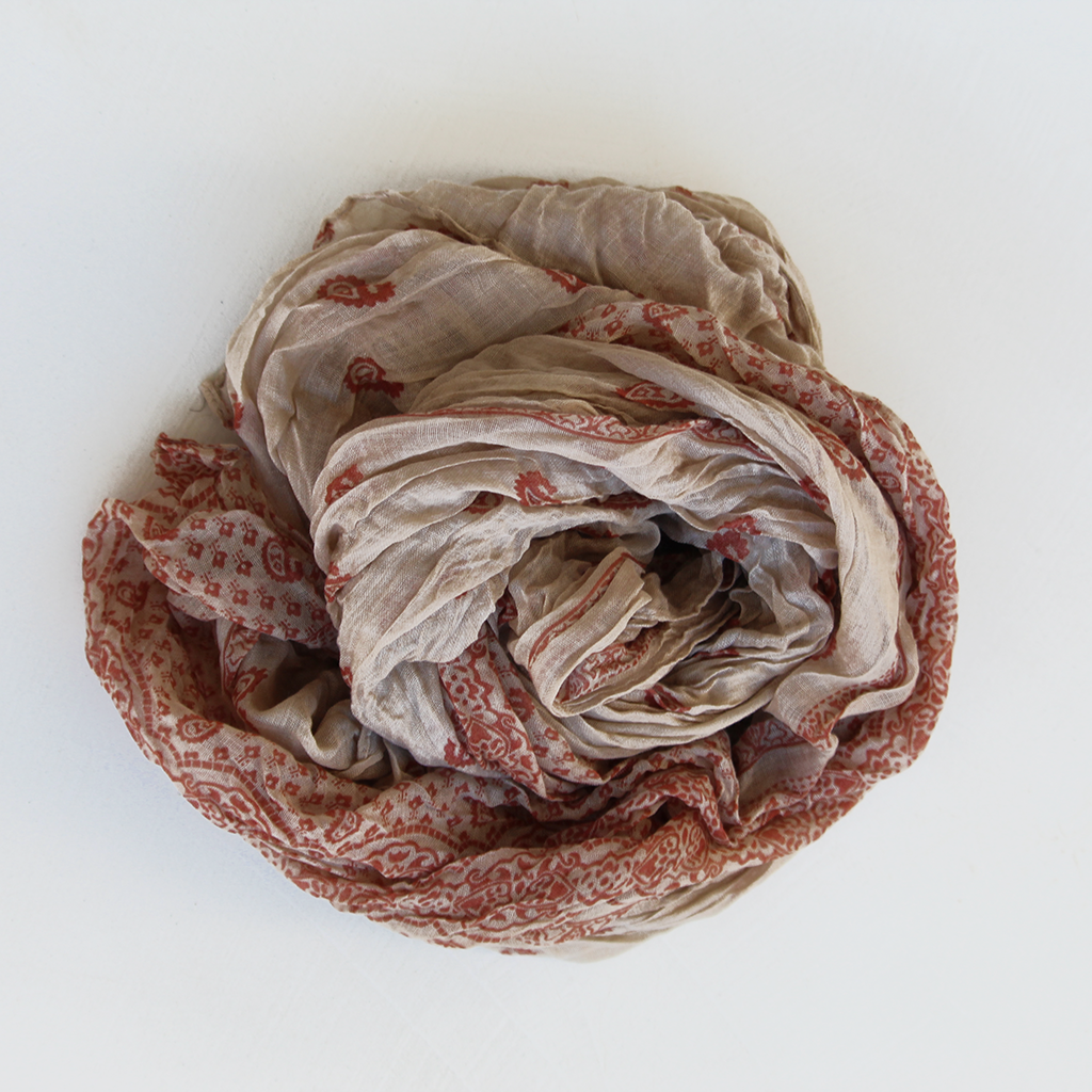 Pareo Paisley