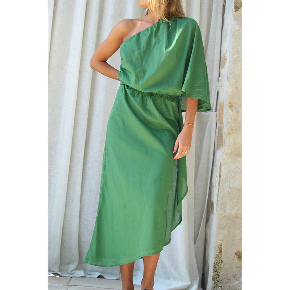 Verde