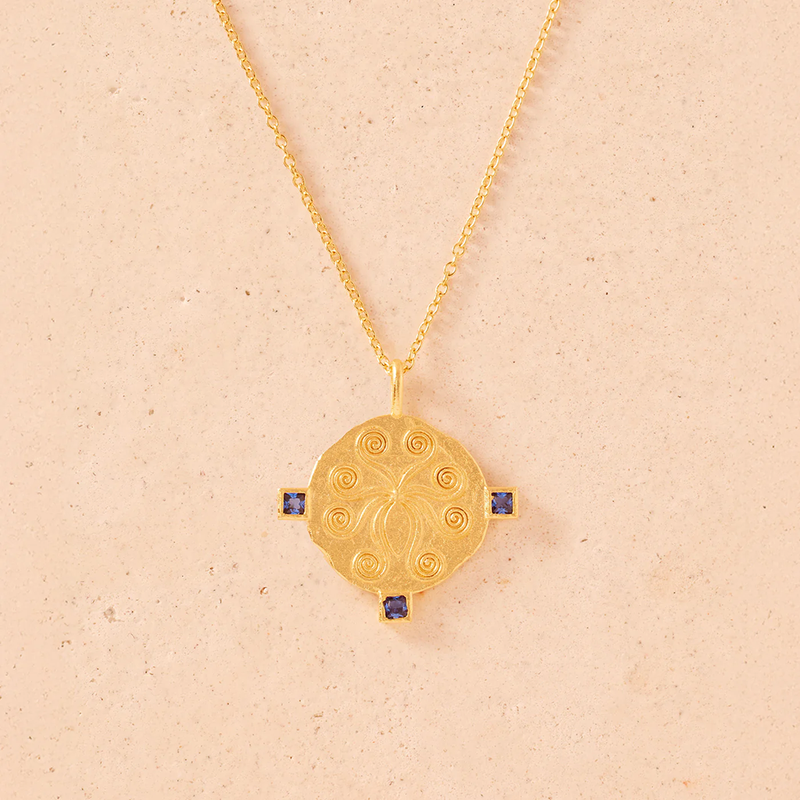 Collar Oxta