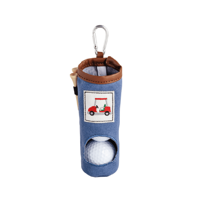 Estuche Pelota de Golf