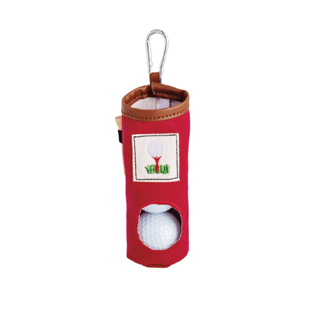 Estuche Pelota de Golf