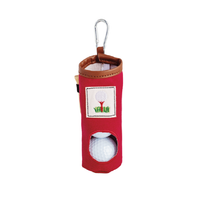 Estuche Pelota de Golf