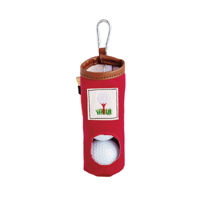 Estuche Pelota de Golf
