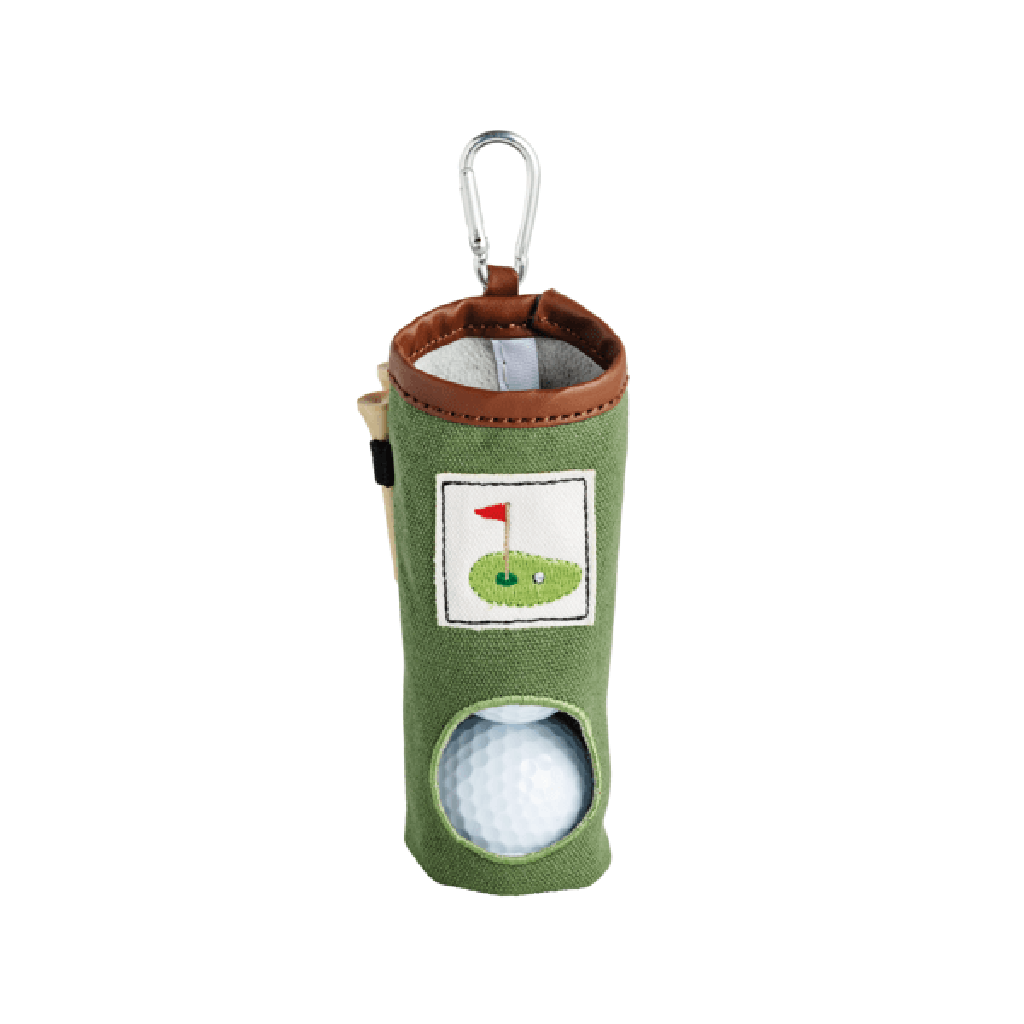 Estuche Pelota de Golf