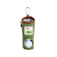 Estuche Pelota de Golf