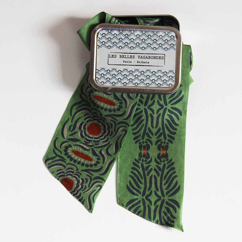 Bandana Camelia Kaki