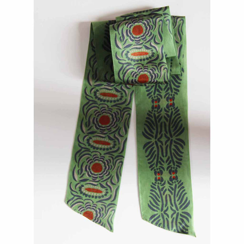 Bandana Camelia Kaki