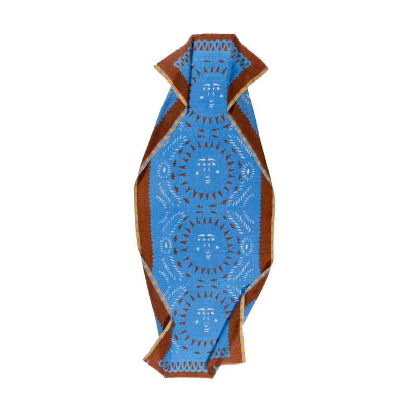 Chal Épice Lana Blue