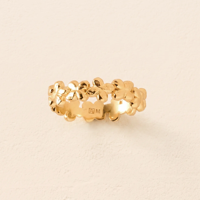 Anillo Laura
