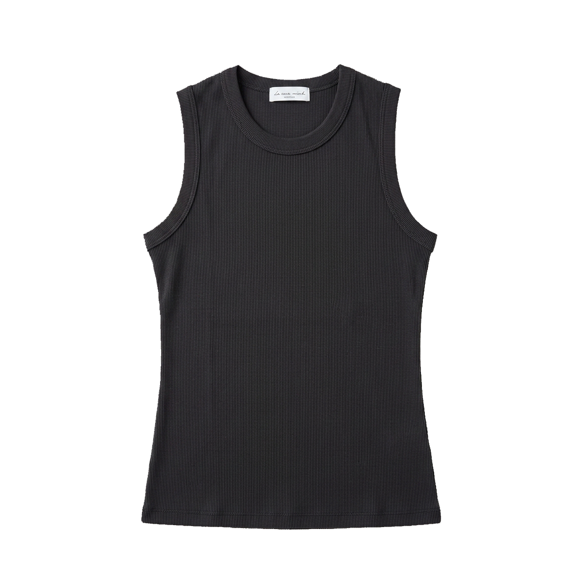Musculosa de Algodón