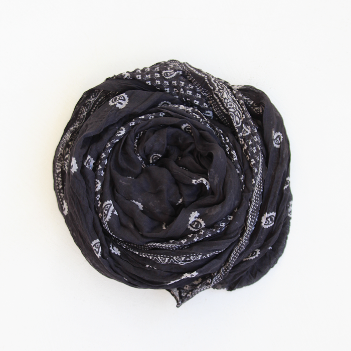 Pareo Paisley